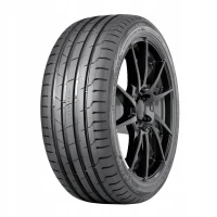 245/40R19 opona NOKIAN Hakka Black 2 XL 98Y